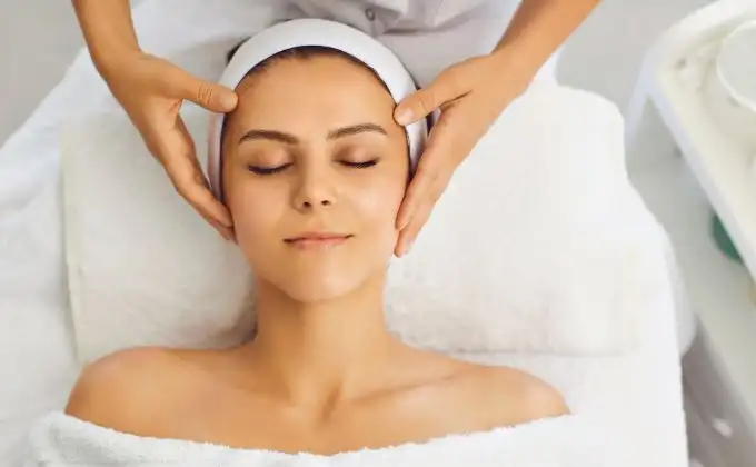 Relaxation Massage